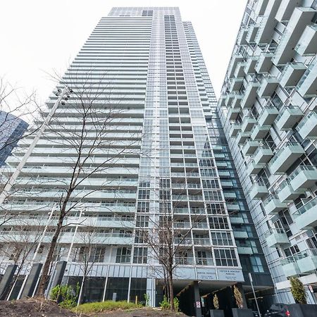 Planurstay Brillant 2Br & 2Bth - 300 Front Street West Торонто Экстерьер фото