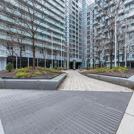 Planurstay Brillant 2Br & 2Bth - 300 Front Street West Торонто Экстерьер фото