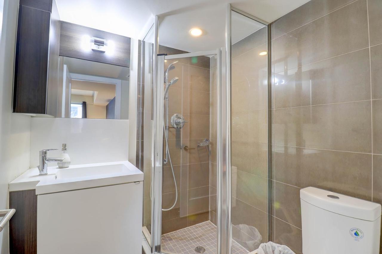 Planurstay Brillant 2Br & 2Bth - 300 Front Street West Торонто Экстерьер фото