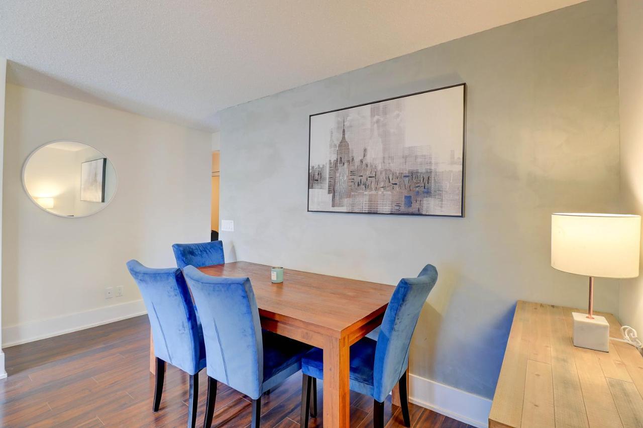 Planurstay Brillant 2Br & 2Bth - 300 Front Street West Торонто Экстерьер фото