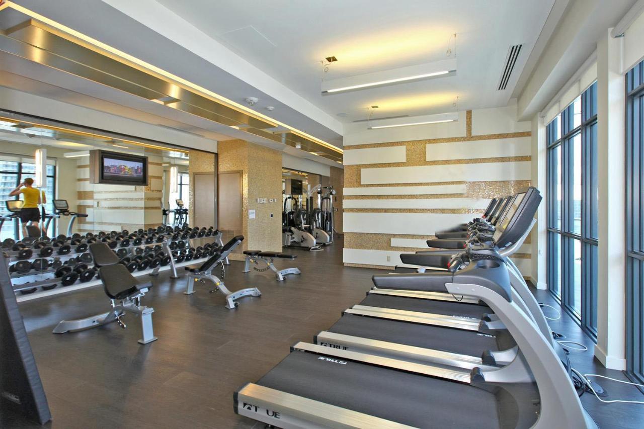 Planurstay Brillant 2Br & 2Bth - 300 Front Street West Торонто Экстерьер фото