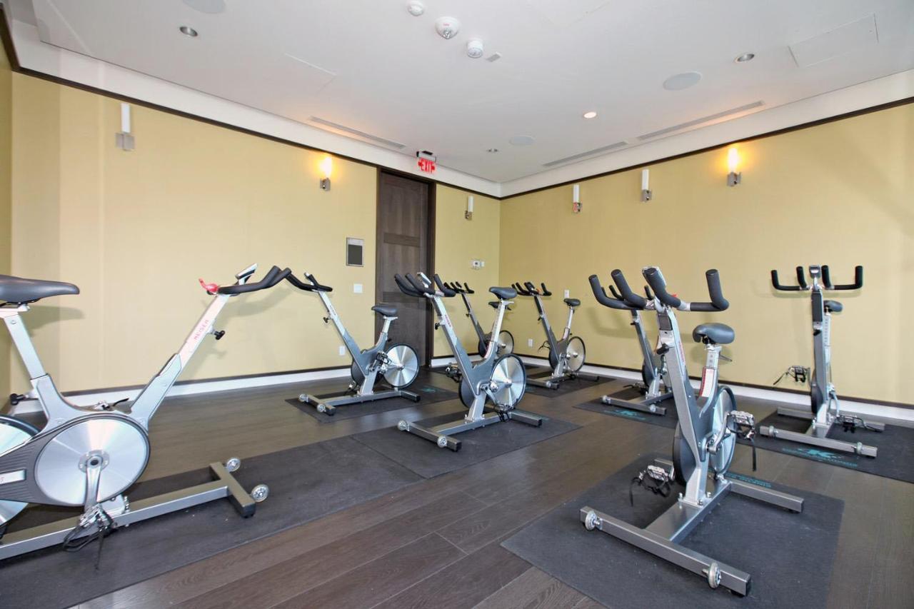 Planurstay Brillant 2Br & 2Bth - 300 Front Street West Торонто Экстерьер фото