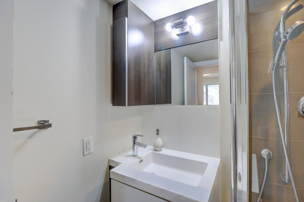 Planurstay Brillant 2Br & 2Bth - 300 Front Street West Торонто Экстерьер фото