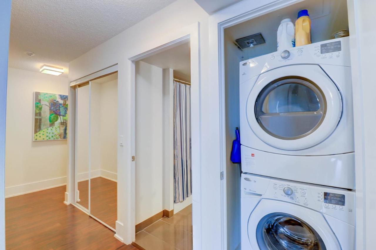 Planurstay Brillant 2Br & 2Bth - 300 Front Street West Торонто Экстерьер фото