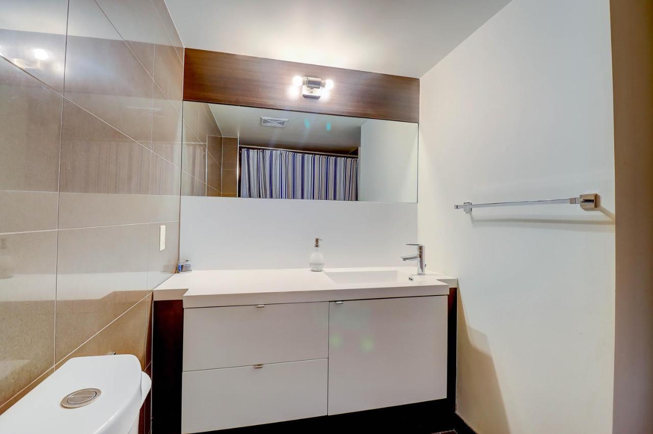 Planurstay Brillant 2Br & 2Bth - 300 Front Street West Торонто Экстерьер фото